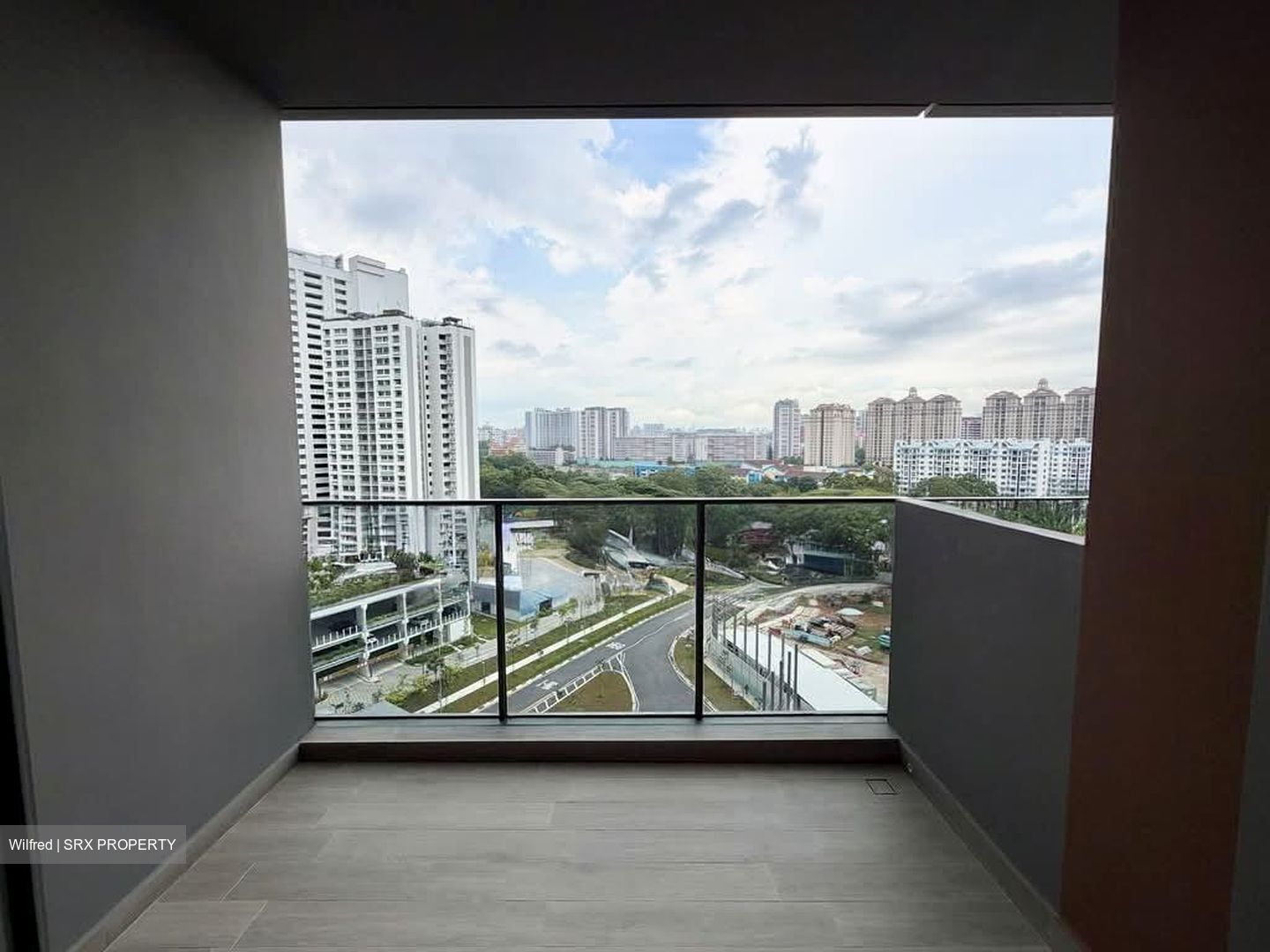 Amo Residence (D20), Apartment #576809981